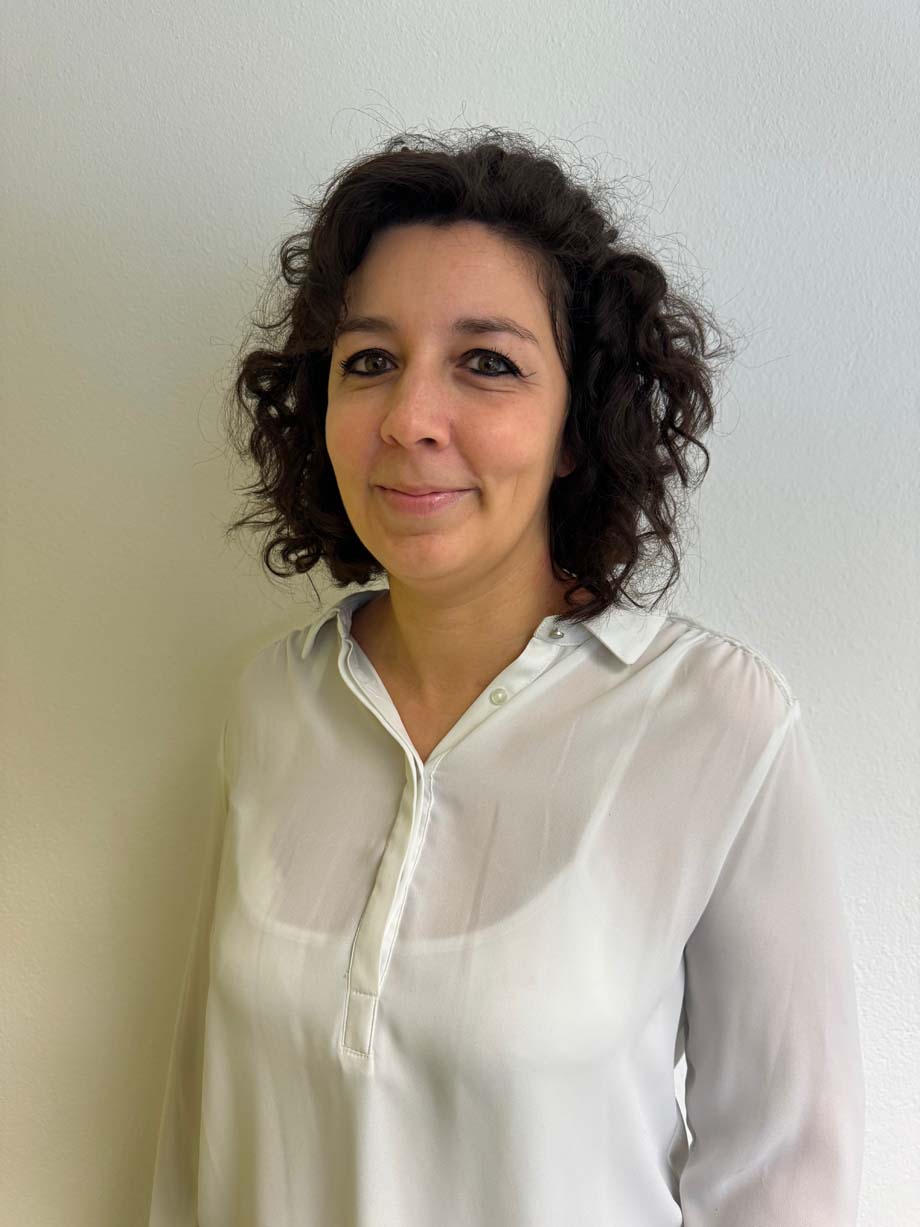 Bettina Lambretz